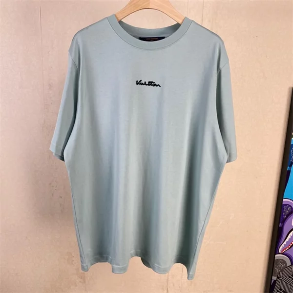 2024SS Louis Vuitton T Shirt - Replica Louis Vuitton