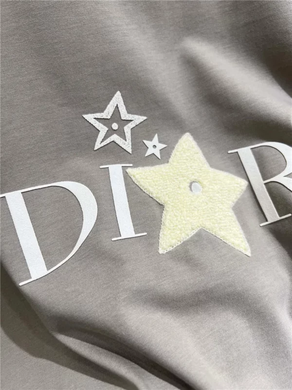 2024SS Dior T Shirt - Replica Dior