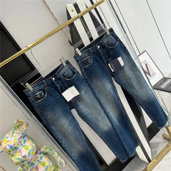 2024SS Prada Jeans - Prada replica