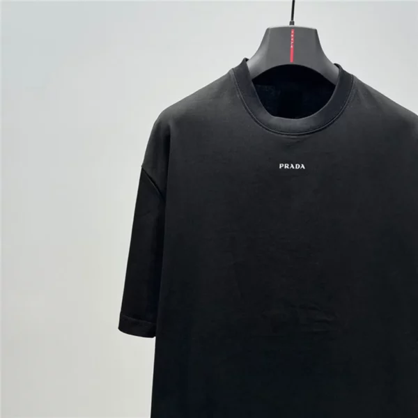 2024SS Prada T Shirt - Prada replica