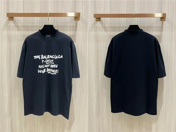 Balenciaga T Shirt - Replica Balenciaga