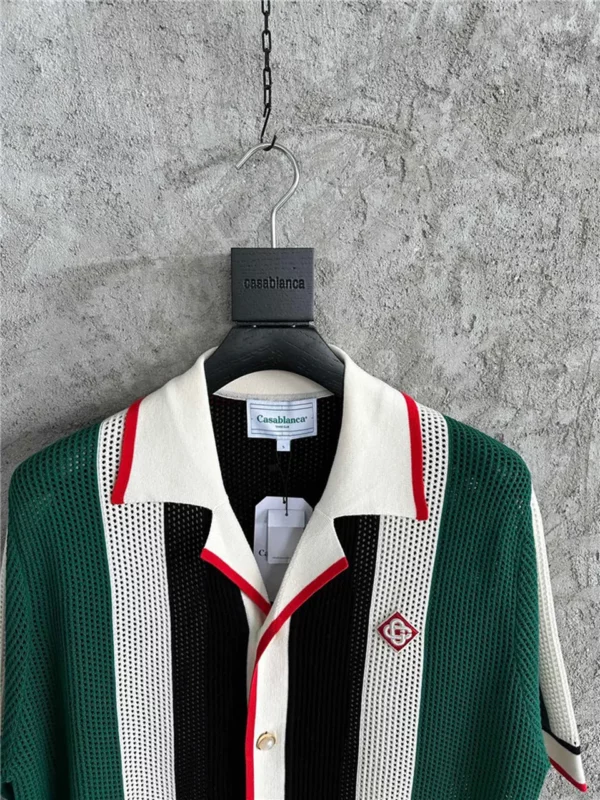 CASABLANCA shirt - Replica shirt