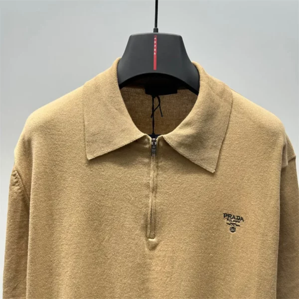 2024SS Prada shirt - Prada replica