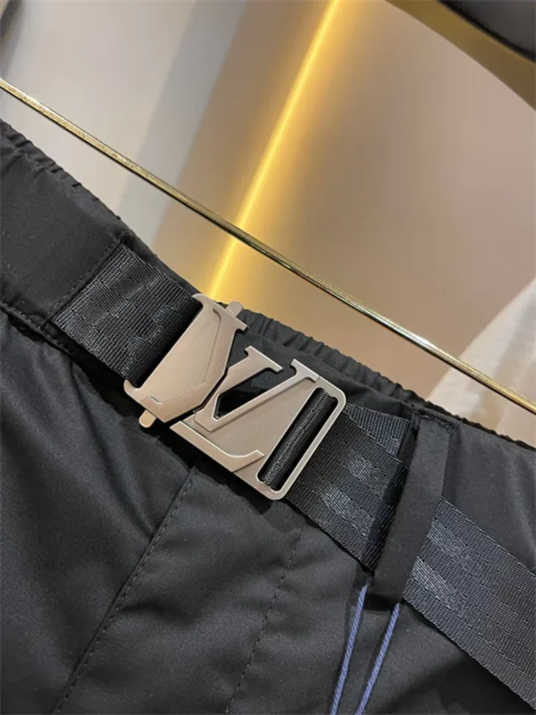 2024ss Louis Vuitton shorts - Replica designer shorts