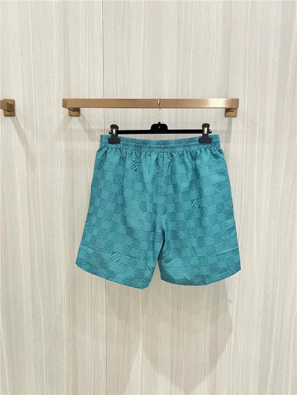 2024SS Louis Vuitton T Shorts - Replica designer shorts