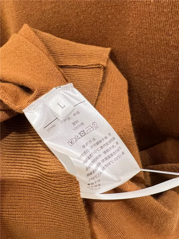 2024 Zegna shirt - Replica shirt