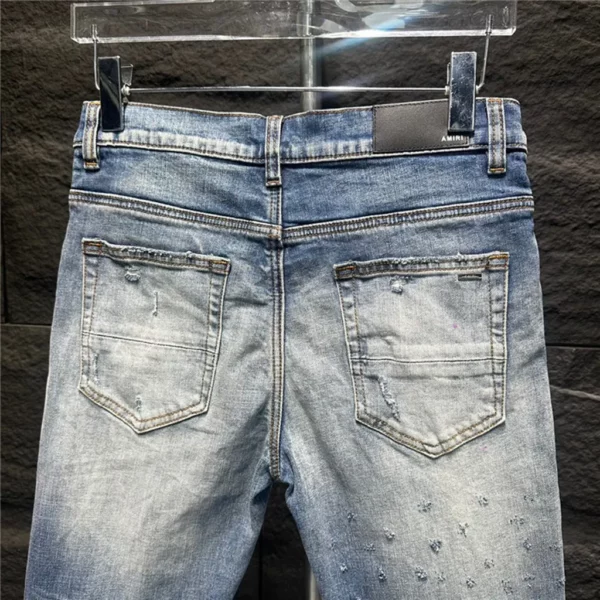 2024SS Amiri Jeans - Replica jeans