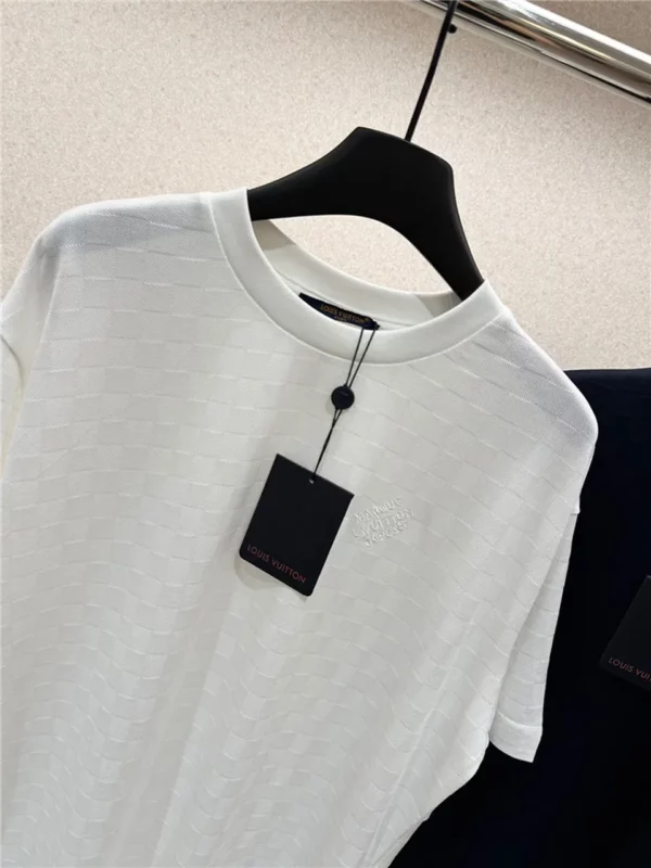 2024SS Louis Vuitton T shirt - Replica Louis Vuitton