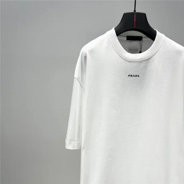 2024SS Prada T Shirt - Prada replica