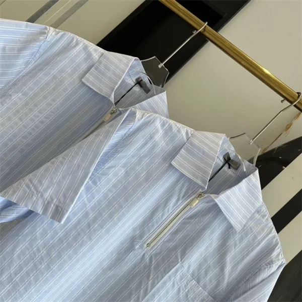 2024SS Dior Shirt - Replica Dior