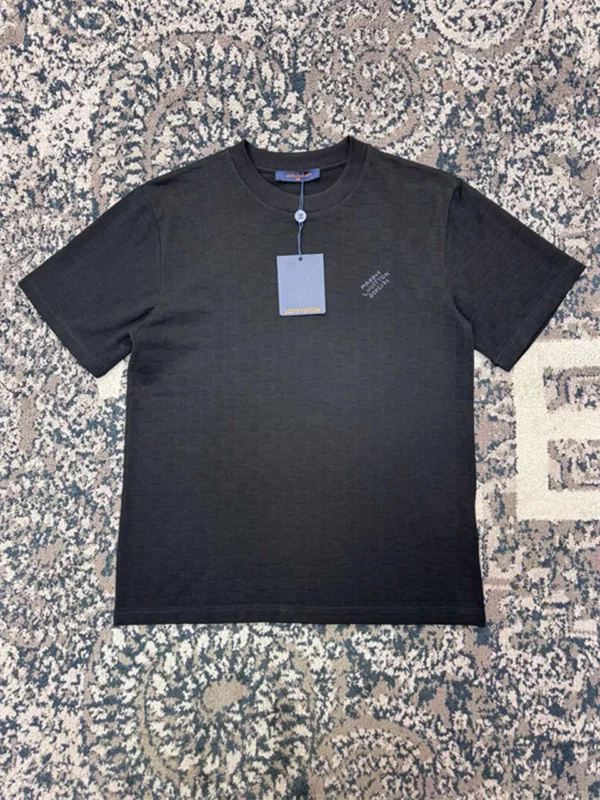 2024SS Louis Vuitton T Shirt - Replica Louis Vuitton