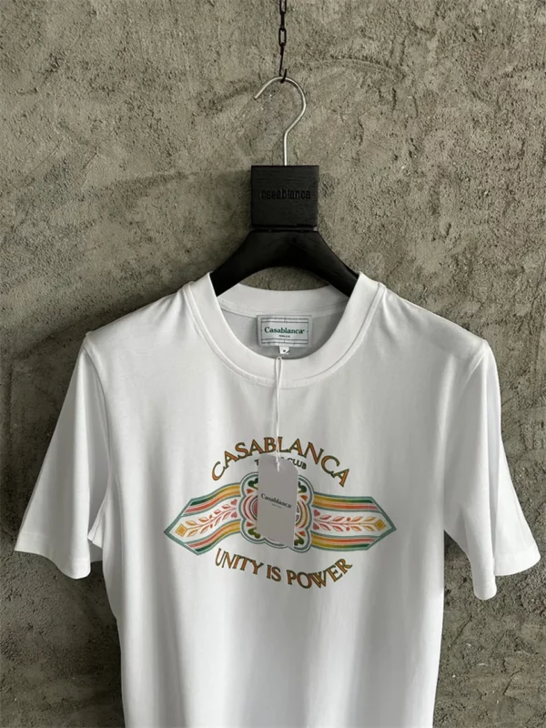 CASABLANCA T Shirt - Replica shirt