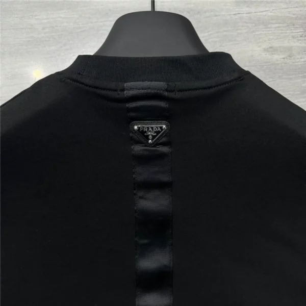 2024SS Prada T Shirt - Prada replica