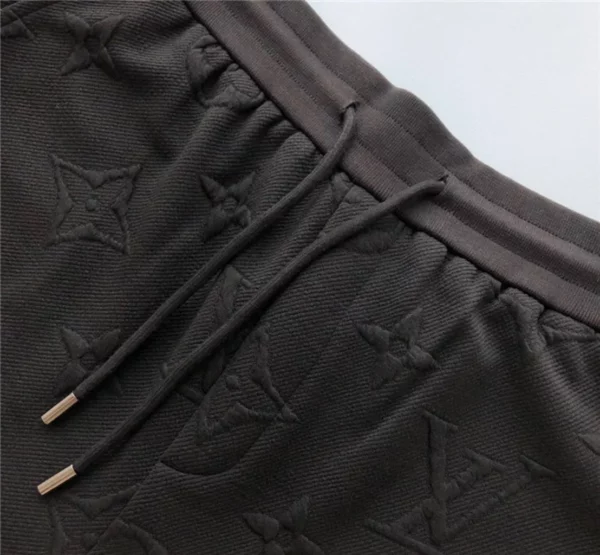 2024ss Louis Vuitton shorts - Replica designer shorts