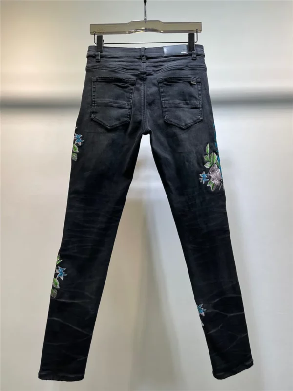 2024SS Amiri Jeans - Replica jeans