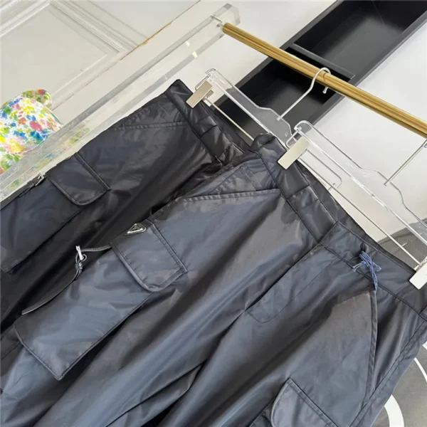 2024SS Prada Pants - Prada replica