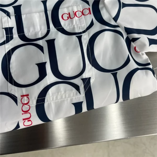 2024 Gucci Suit - Gucci replica