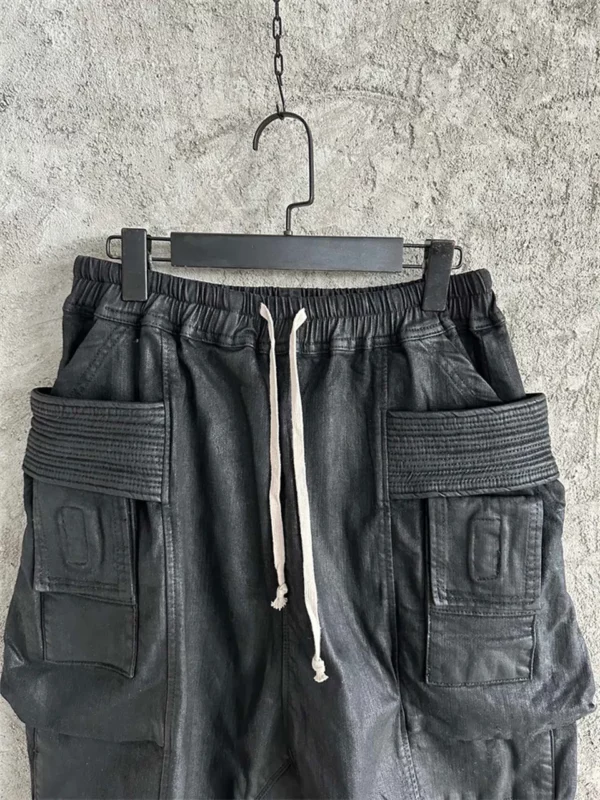 2024 Rick Owens Pants - Replica jeans