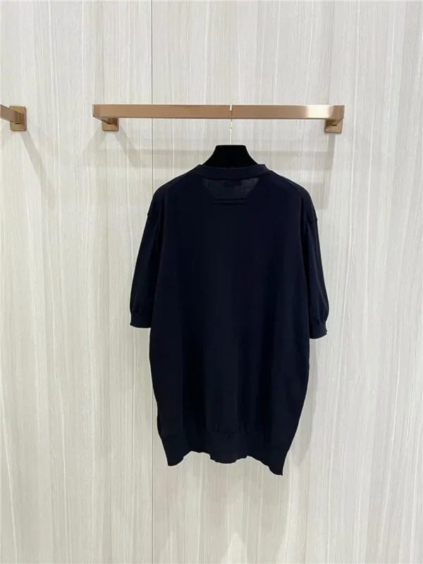 2024 Zegna shirt - Replica shirt