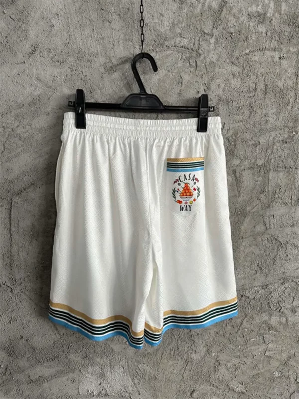 CASABLANCA Shorts - Replica designer shorts