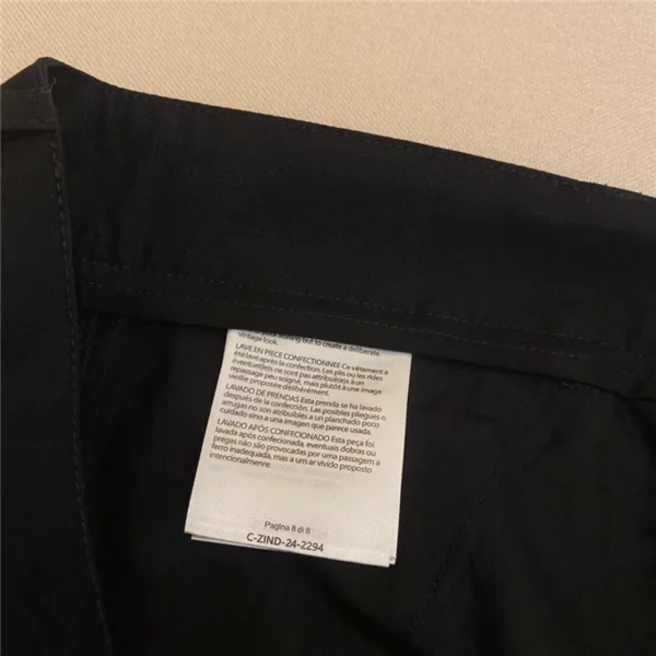 2024 Moncler Pants - Replica jeans