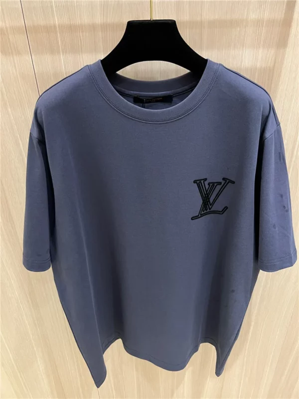 2024SS Louis Vuitton T Shirt - Replica Louis Vuitton