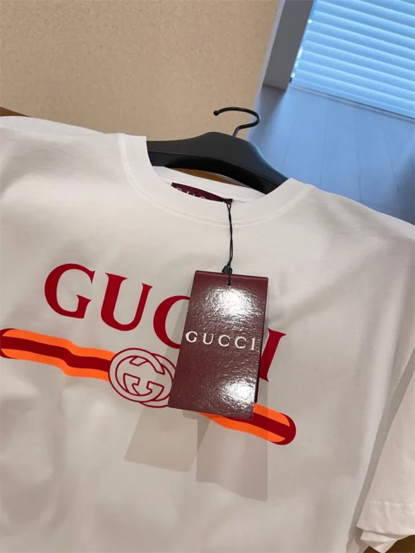 2024 Gucci T Shirt - Gucci replica