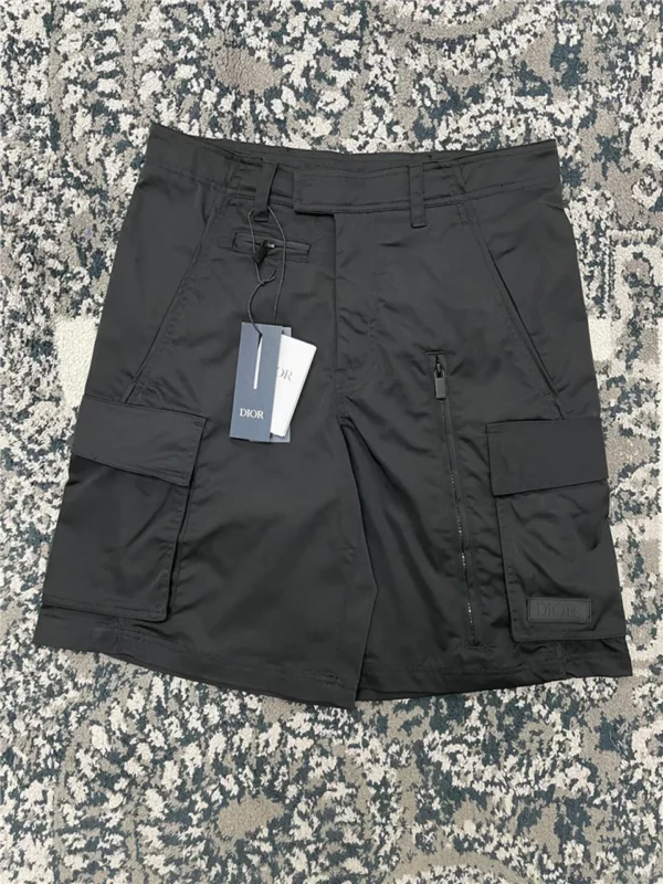 2024SS Dior Shorts - Replica designer shorts