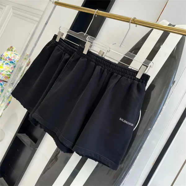 2024 Balenciaga Shorts - Replica Balenciaga