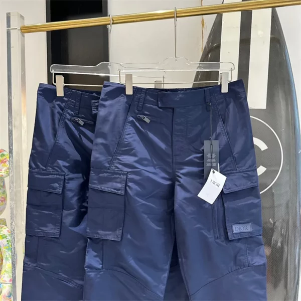 2024SS Dior Pants - Replica Dior