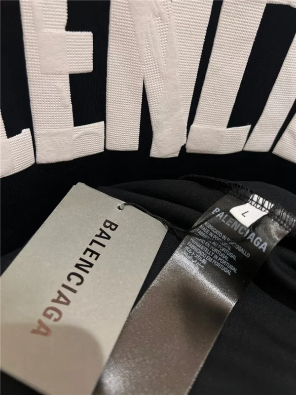 2024ss Balenciaga T Shirt - Replica Balenciaga