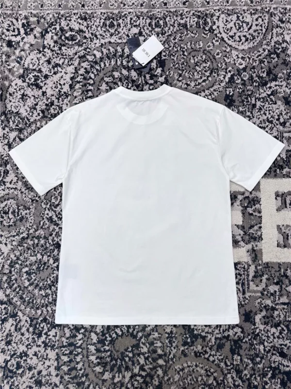 2024SS Dior T Shirt - Replica Dior