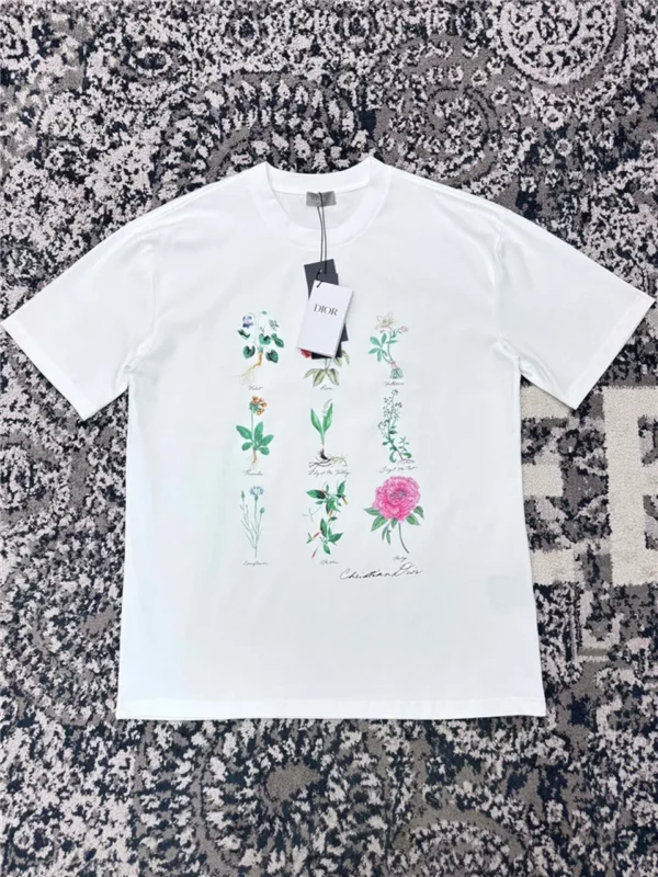 2024SS Dior T Shirt - Replica Dior