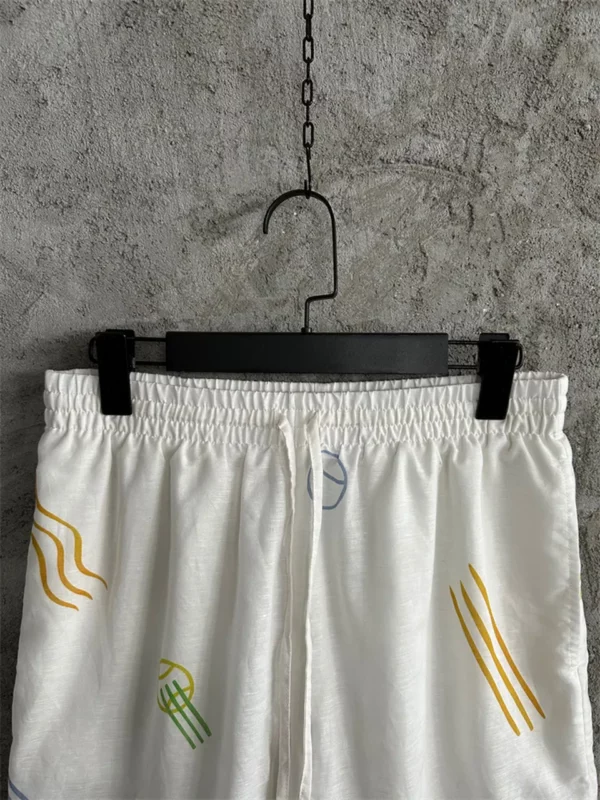 CASABLANCA Shorts - Replica designer shorts