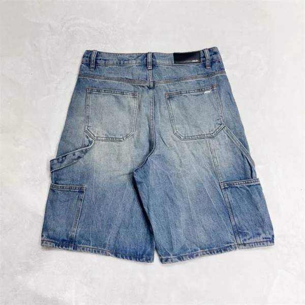 Amiri shorts - Replica designer shorts