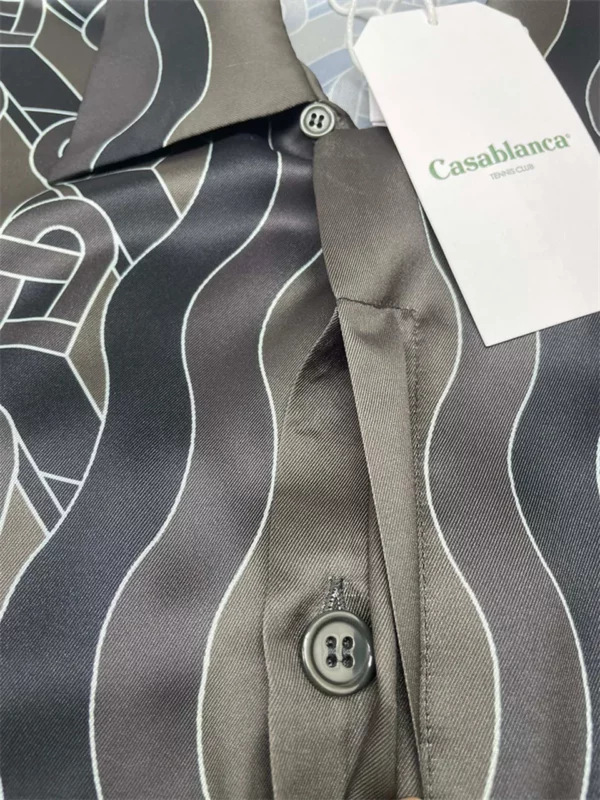 CASABLANCA Shirt - Replica shirt