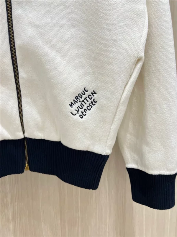 2024SS Louis Vuitton Jacket - Replica jacket