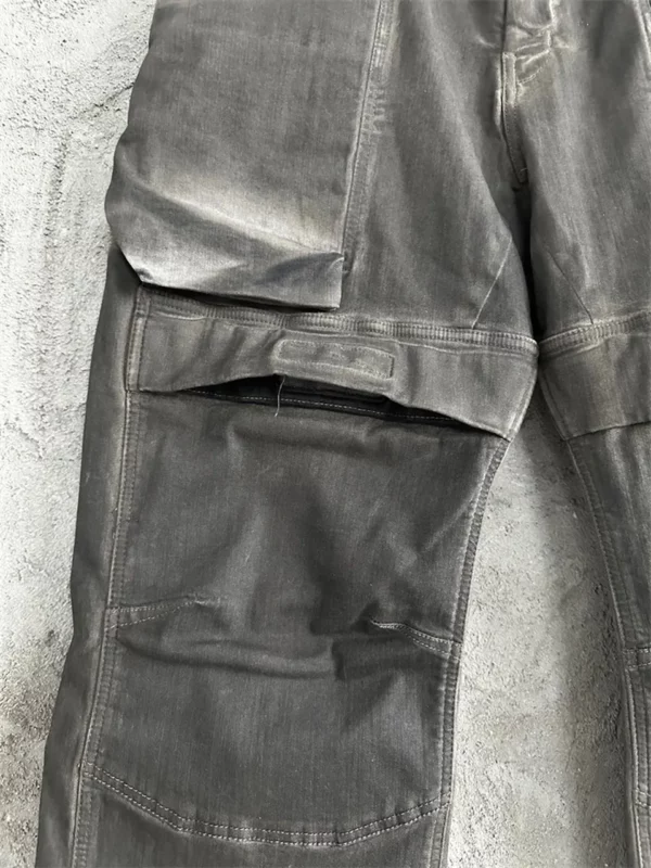 2024 Rick Owens Pants - Replica jeans