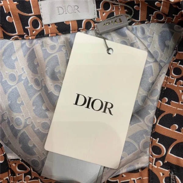 2024SS Dior Suit - Replica Dior