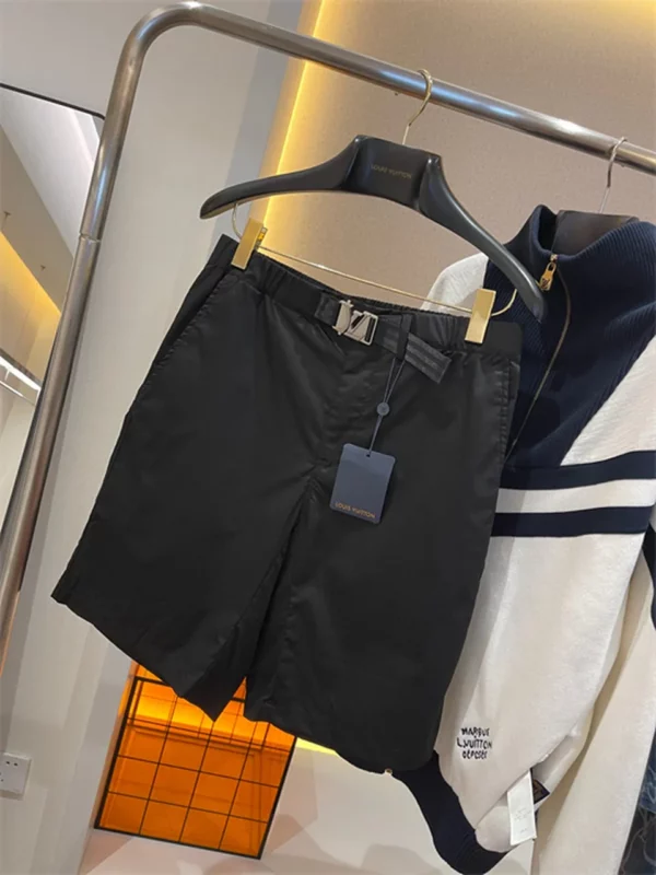 2024ss Louis Vuitton shorts - Replica designer shorts