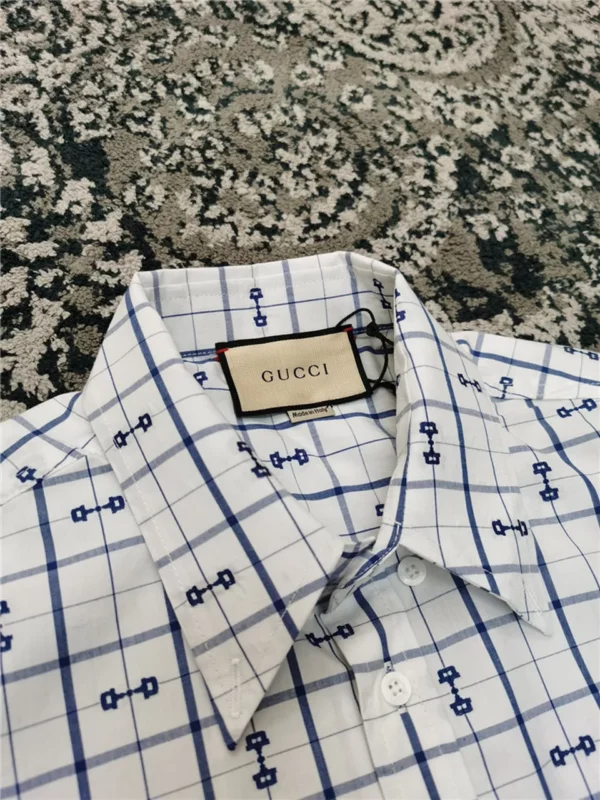 2024 Gucci Shirt - Gucci replica