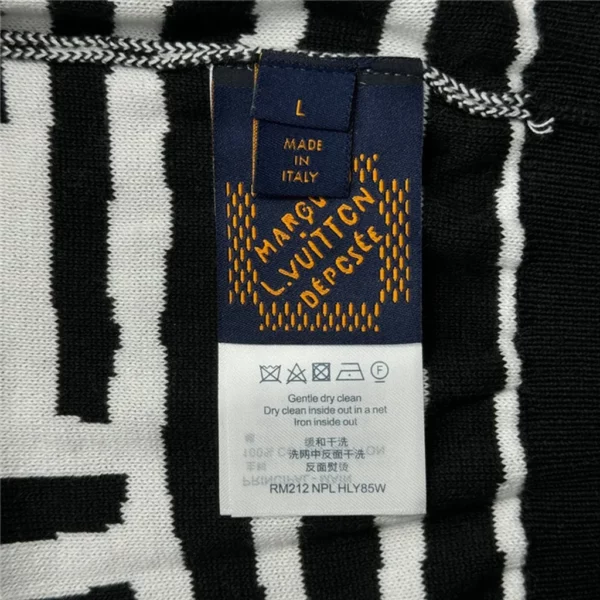 2024SS Louis Vuitton Sweater - Replica hoodie