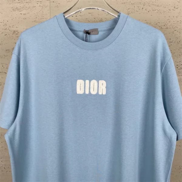 2024SS Dior T Shirt - Replica Dior