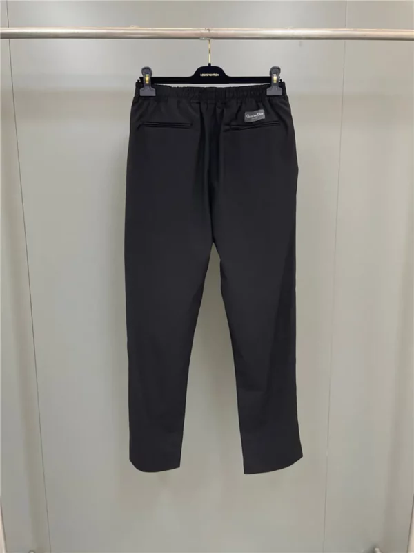 2024SS Dior Pants - Replica Dior