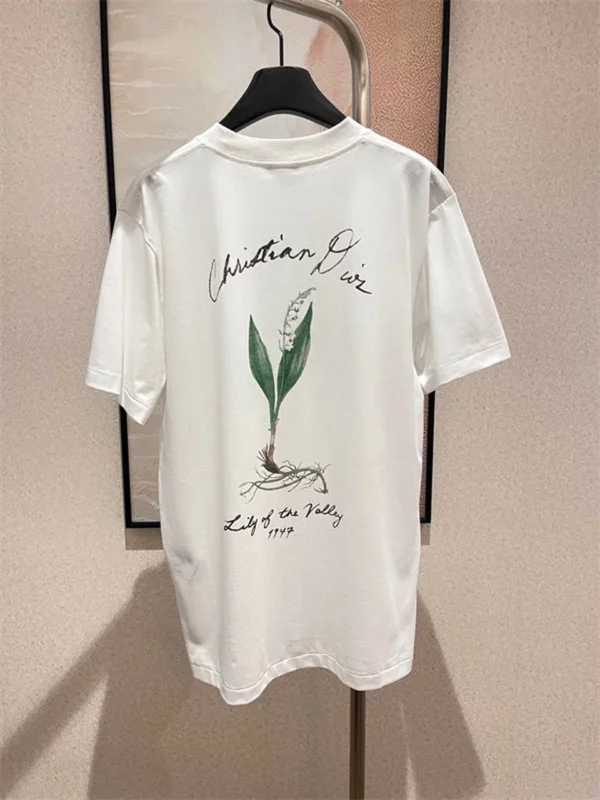 2024SS Dior T Shirt - Replica Dior