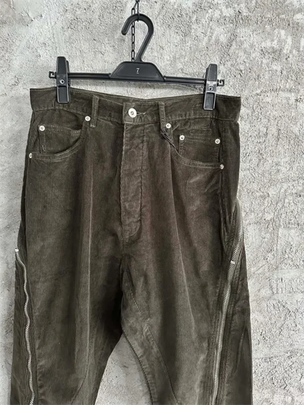 2024 Rick Owens Pants - Replica jeans