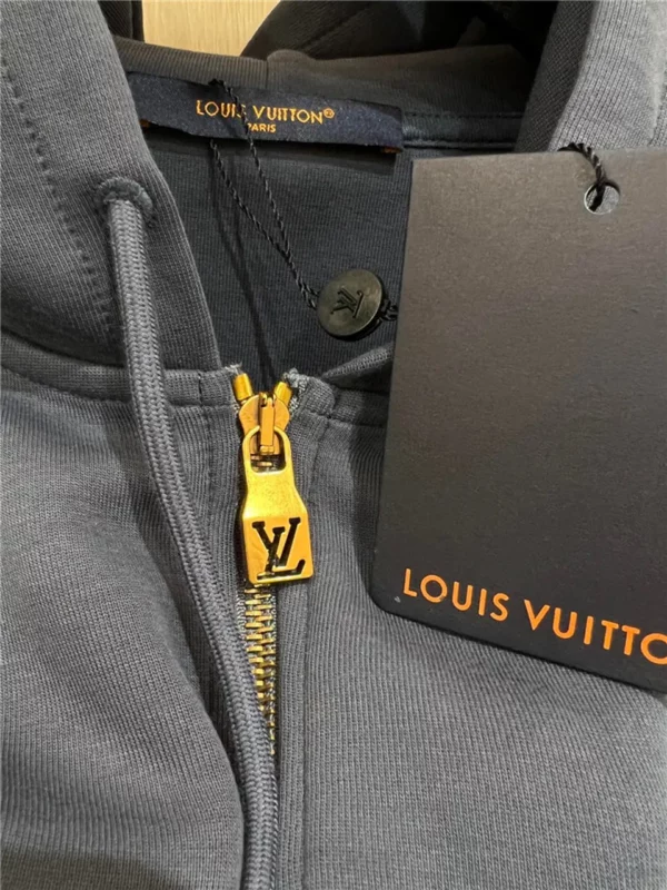 2024SS Louis Vuitton Suit - Replica Louis Vuitton