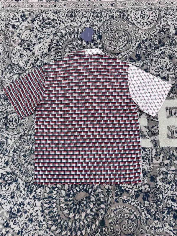 2024SS Prada Shirt - Prada replica