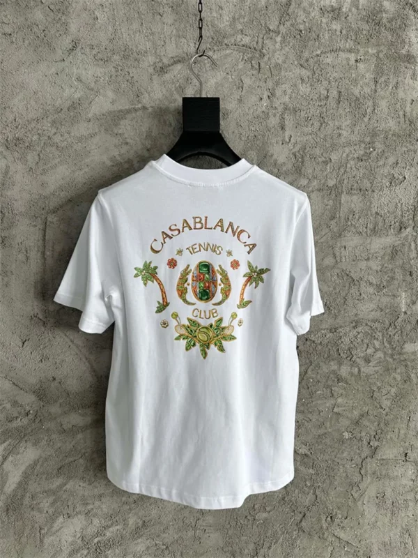 CASABLANCA T Shirt - Replica shirt