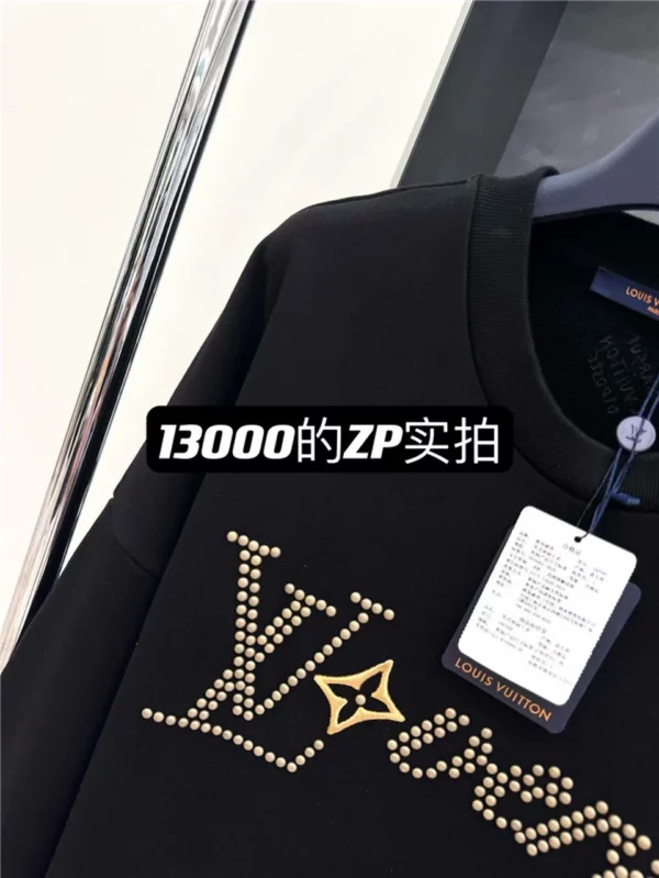 2024SS Louis Vuitton Sweater - Replica hoodie